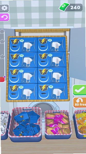 �ѱ���װ��Fill The Fridge���عٷ����°汾��ͼ