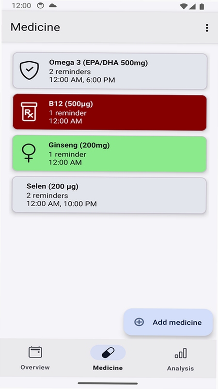 MedTimer�ٷ����ذ�װ��