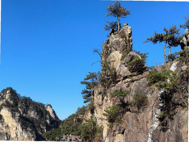 大明山巡护 安装权限设置