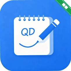 QuickDailyv2.0.1 �ճ�Ч������