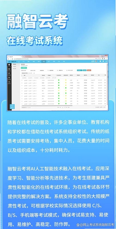 文通云学生端阅卷系统app官方最新版2023+操作步骤