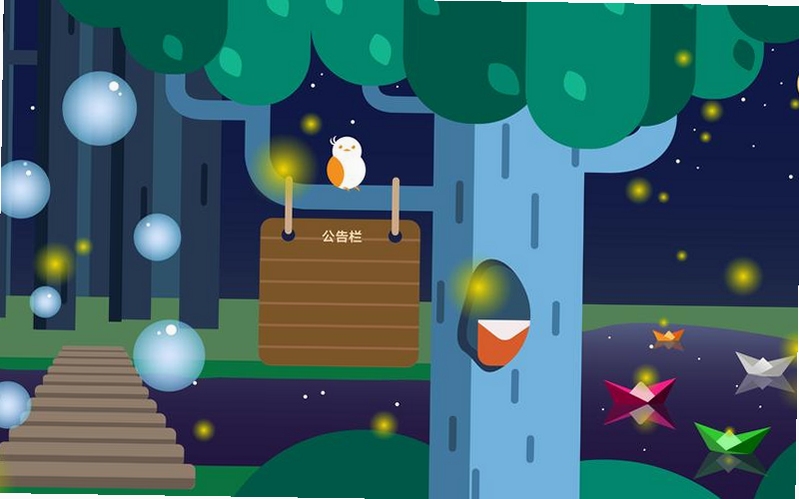 δ������app������������չʾ
