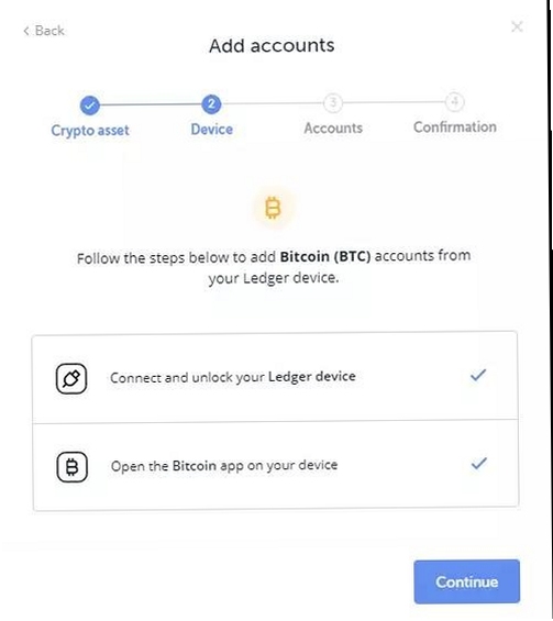 Identity Ledger 界面预览