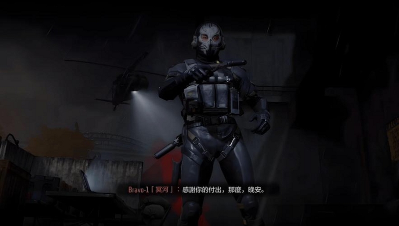 狙击先锋(Kill Shot Bravo)无限子弹能量免谷歌版游戏截图