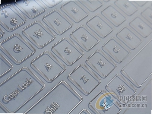 Glass Keys�����������ⰲװЧ��ͼ