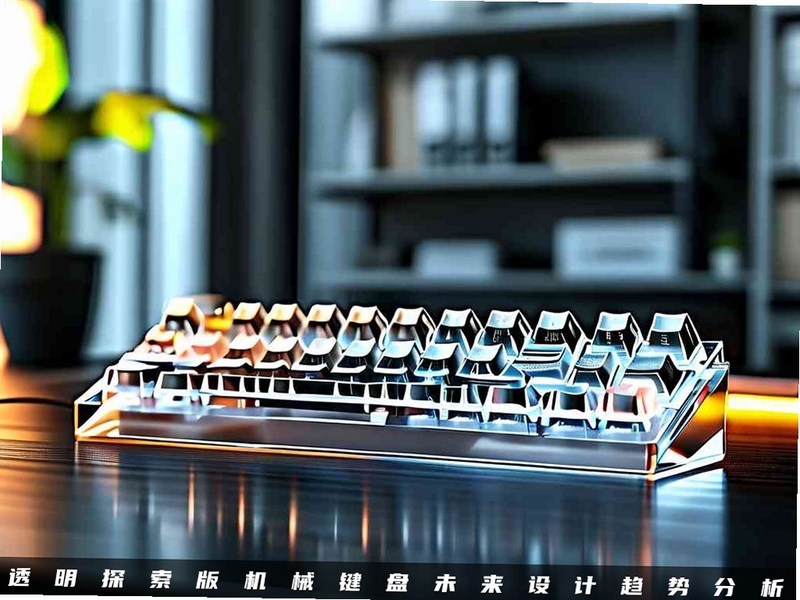 Glass Keys͸��������ɫģʽЧ��