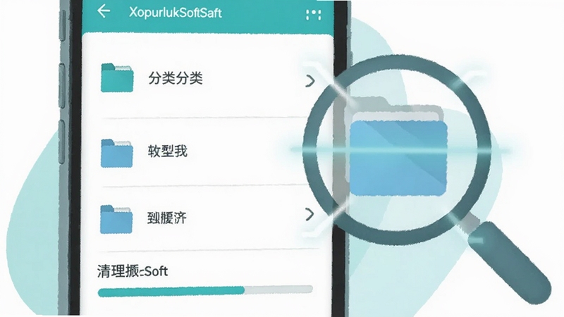 XopurlukSoft �ļ��������ܽ���廭���ֻ���Ļ����ʾ�ļ������б����������������Ա��зŴ�ɨ���ļ����Ӿ�Ԫ�أ�����ɫ��Ϊ��ˬ������ɫ������������