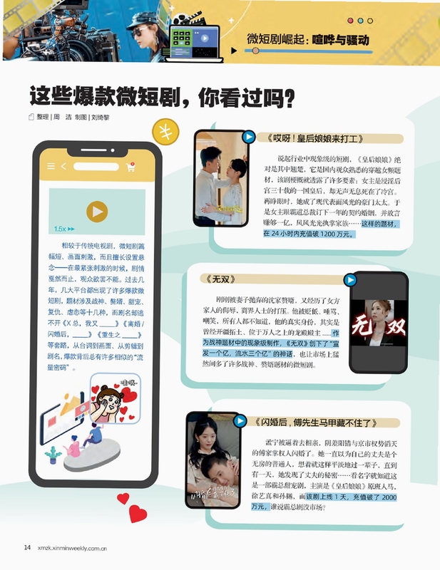 微短剧免费观看全集资源