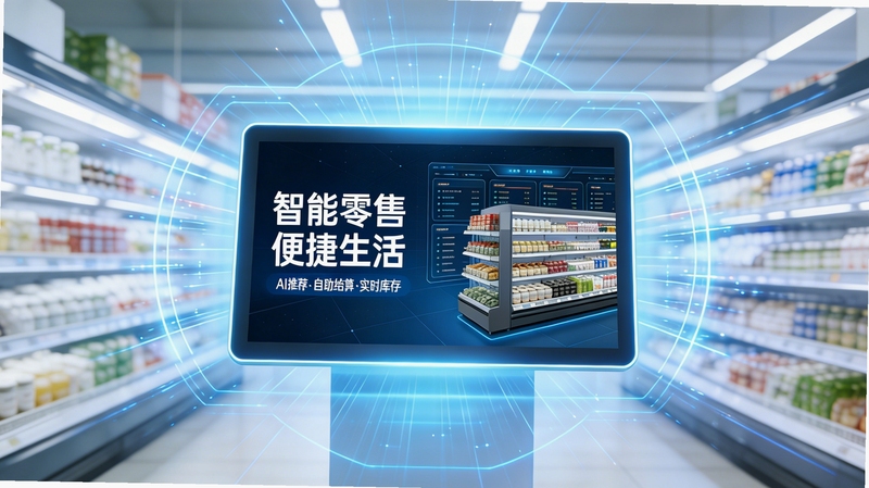 智汇零售 安装教程