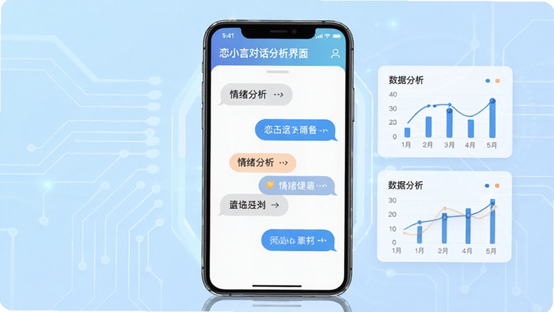 ��С�����ܶԻ��������棬�ֻ���Ļ��ʾ�Ի�����������������ǩ���Ա����м�������ͼ��Ԫ�أ�����Ϊǳ��ɫ�Ƽ��н��䣬����λ�ڻ������ģ���ͼ�ɾ�����