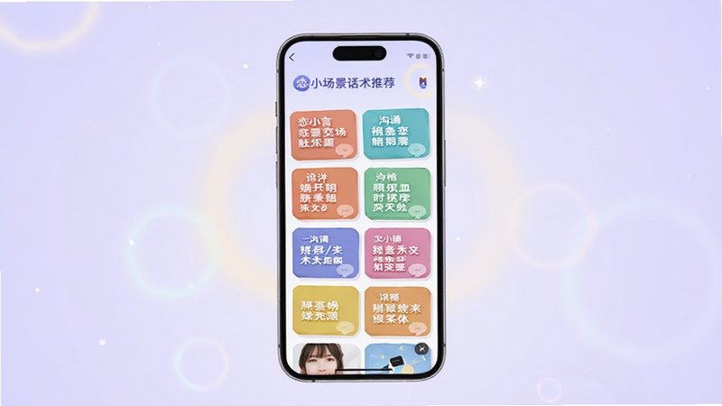 ��С�Գ����������Ƽ�����չʾ���ֻ������г��ֶ����ɫ������Ƭ�������У�ÿ�ſ�Ƭ��ע��ͬ��ͨ������ǩ������Ϊ����ɫ��������͹��Σ���������λ�����룬�������������ռ�