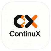 ContinuX��֡�������ذ�׿��Ѱ�v1.0����OAO����
