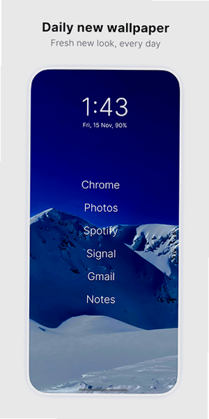 Olauncher�������������°汾��ͼ