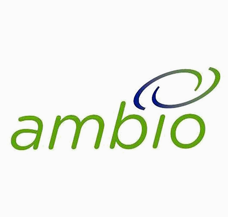 Ambio安装步骤图解