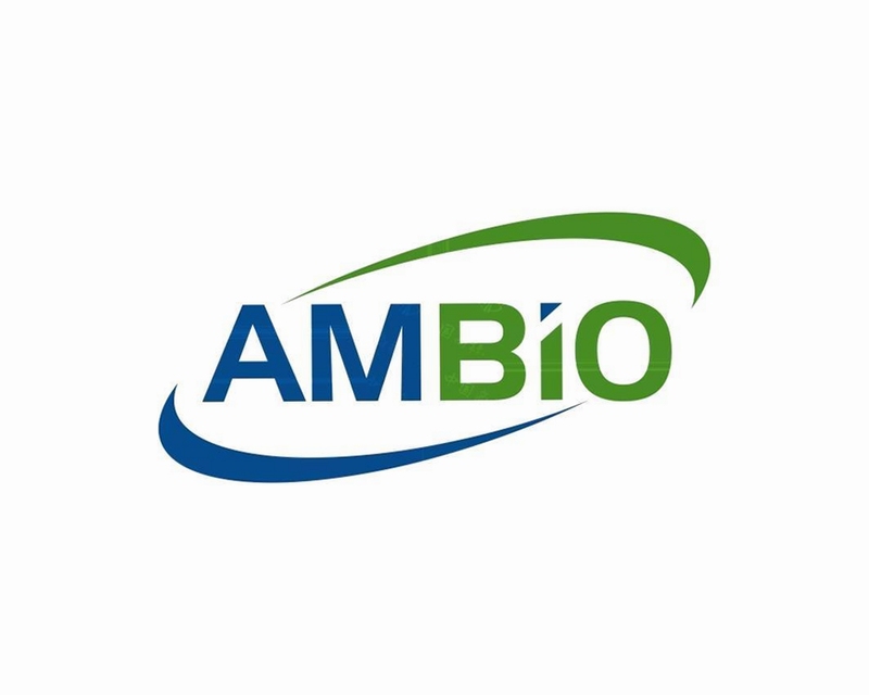 Ambio界面功能展示