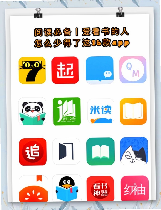 ��è���app�ٷ�������-�����Ķ�����չʾ