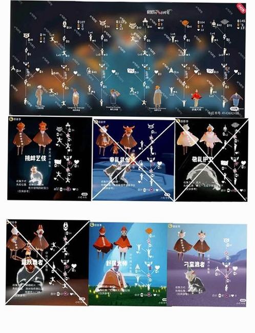 关键词必须包含 网易光遇国服完整版官方版,文字可概括整篇文章全部内容,用于搜索配图