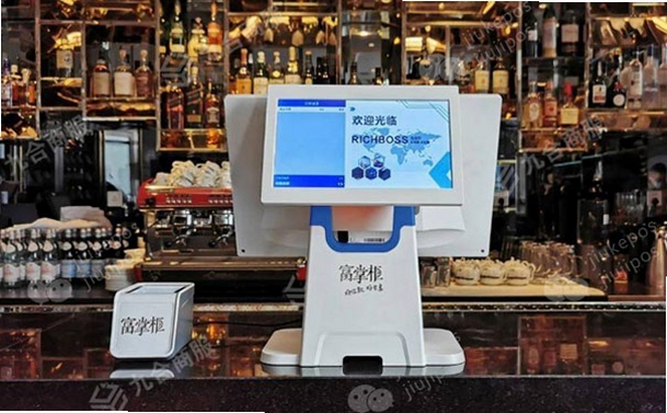 九银店老板 收款播报设置教程
