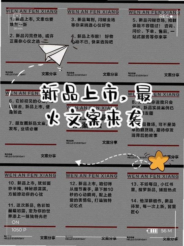 关键词必须包含 新款市场,文字可概括整篇文章全部内容,用于搜索配图