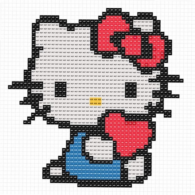 perlerbeads图纸生成器怎么用