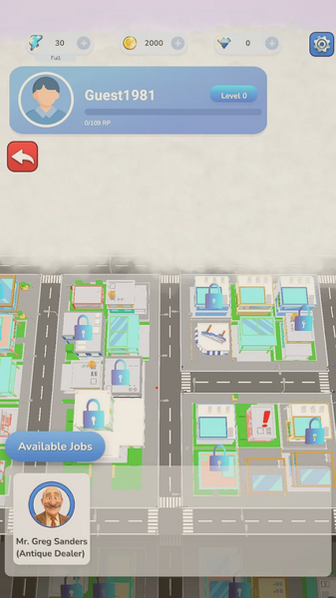 ���ģ����(Rugs 2 Riches)���عٷ����°汾��ͼ