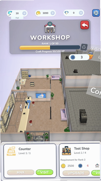 ���ģ����(Rugs 2 Riches)���عٷ����°汾��ͼ