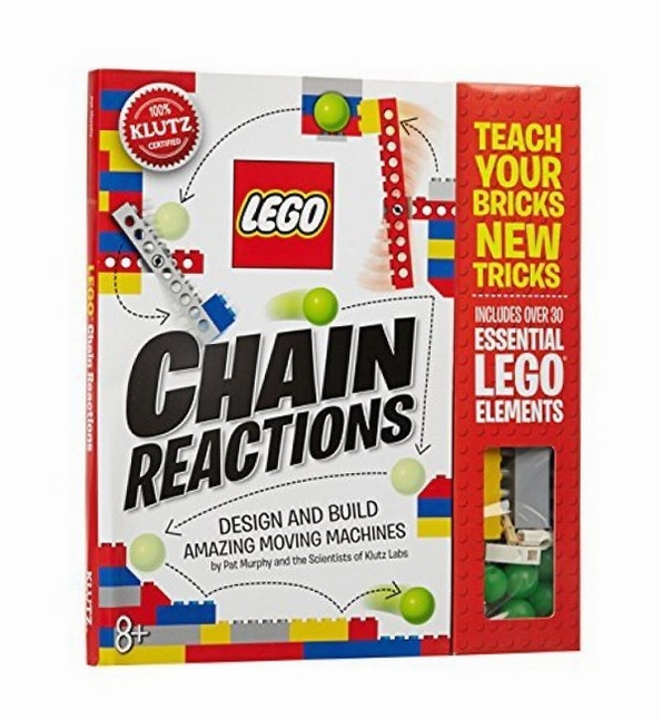 chain-reaction 连锁反应 玩法演示
