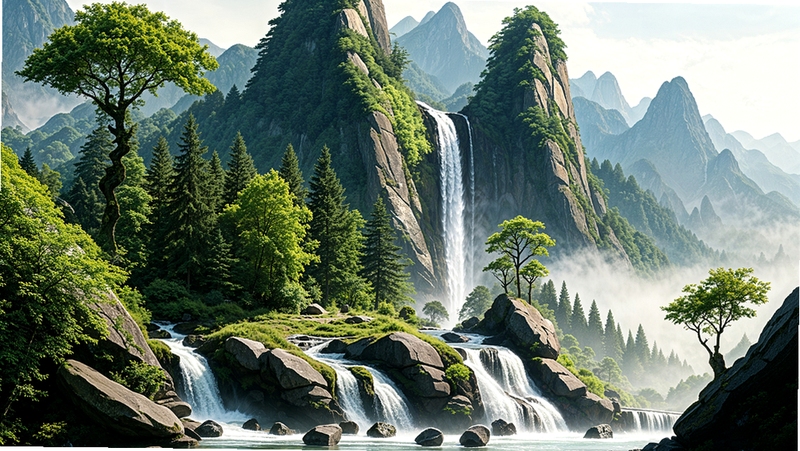 高途AI英语听力训练功能界面