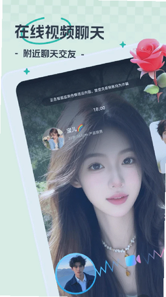 时叙app官方下载最新版本截图 时叙app官方下载最新版本截图