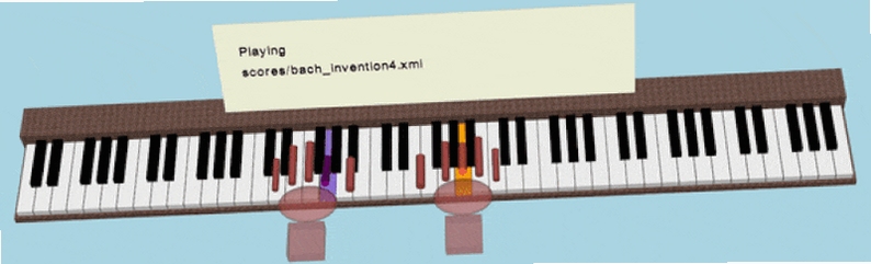 PianoPlayer 使用教程