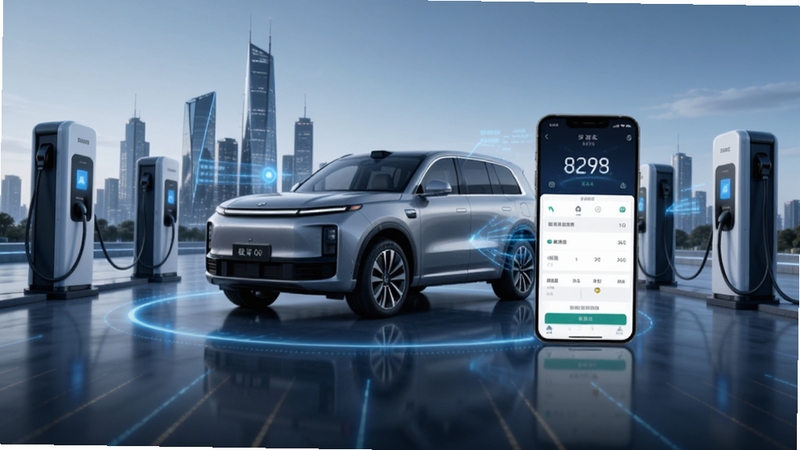 ��ʯ����APP�ٷ�����չʾ����������Ϊ��ʯ01����ģ�����ֻ�APP���ƽ��潻������������Ϊ�ִ��������������׮�������Ƽ���ɫ������������