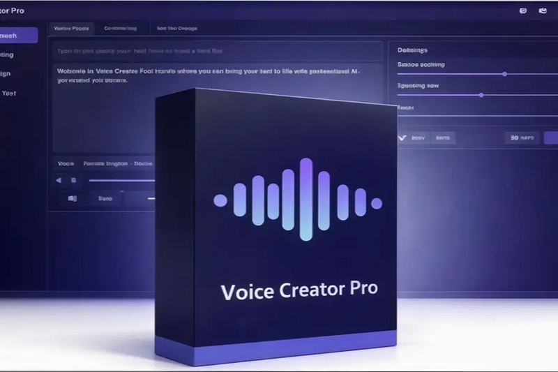 VoiceStudio������¡�̳�