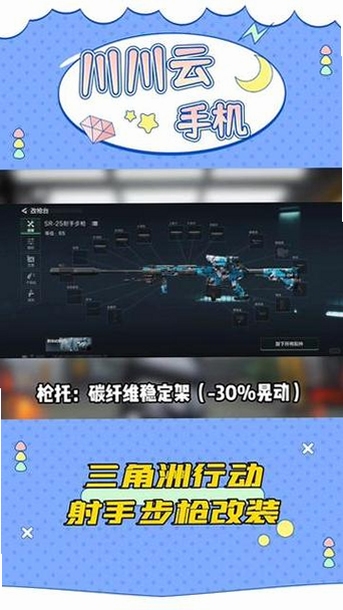 �������ж����� DeltaOps ǹе��װ����
