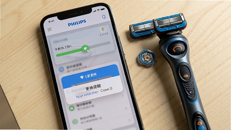 ��ʿ����APP�ĲĹ���ҳ�棬�ֻ���Ļ��ʾ��ͷ������������������ѵ������Ա߰ڷŷ��������뵶��ͷ���������Ϊǳľɫ���棬������Ȼ����������չʾ�Ĳ�״̬����ʿ���ݻ���������дʵ��Ʒ��Ӱ���