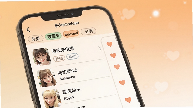 �崿�������ղؼ������������ܽ���廭������չʾ�ֻ���Ļ���ղ��б�������ǩҳ�������ղ�ͼ���׺��䣬����Ϊ��ů��ǳ��ɫ���䣬��������ܰ���࣬�����崿������ĸ��Ի�������ɫ