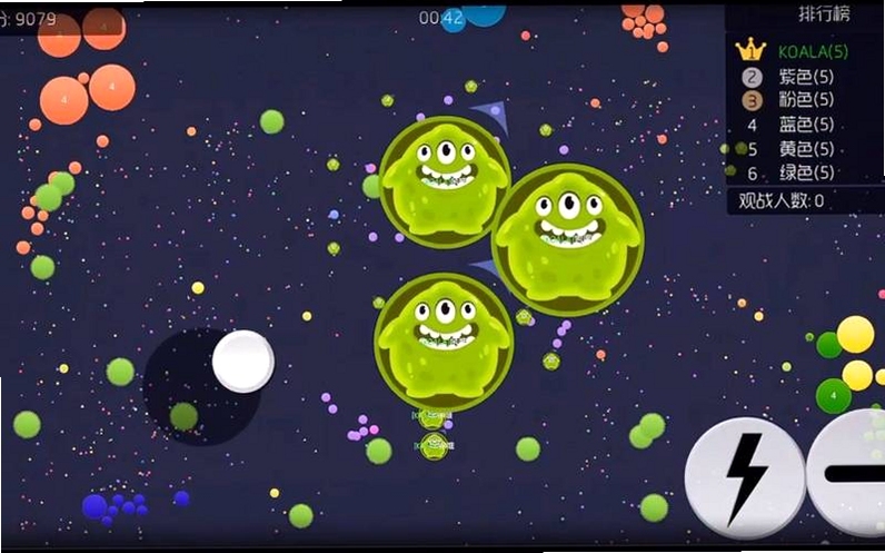 关键词必须包含 球球大作战国际服下载2023最新版(Battle of Balls),文字可概括整篇文章全部内容,用于搜索配图