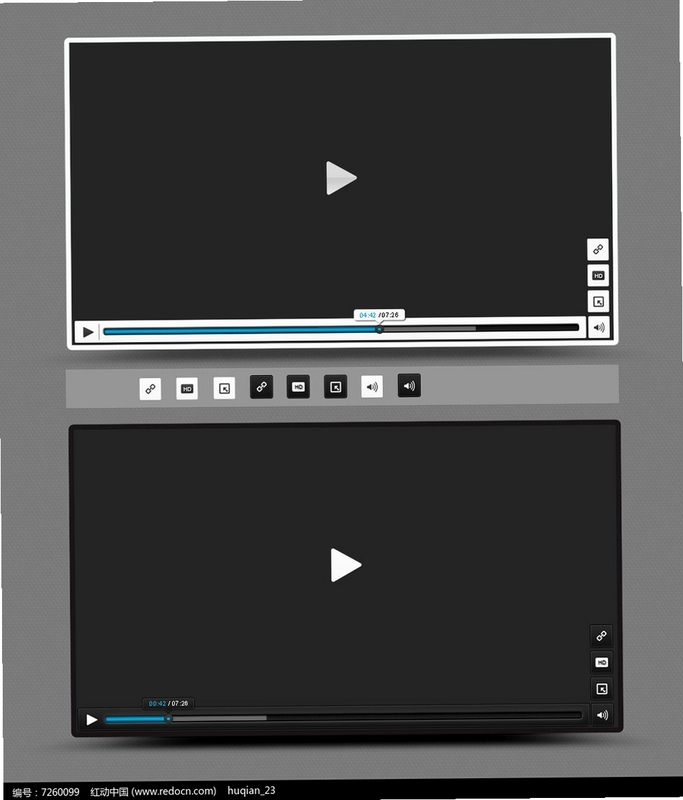 Torrent Player 磁力播放器 界面功能展示