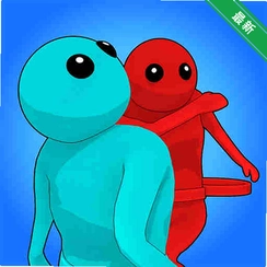 ����С�˴��Ҷ�(Gang Beasts)v1.2.9 �����Ҷ�����