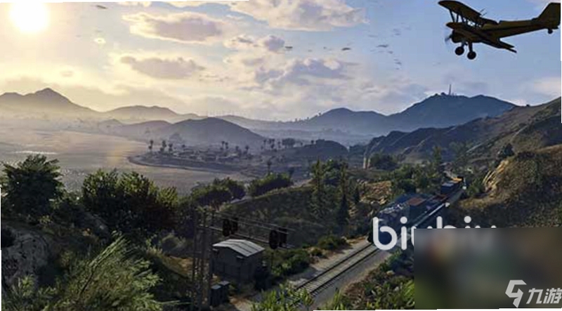 GTA V 移动端卡顿优化