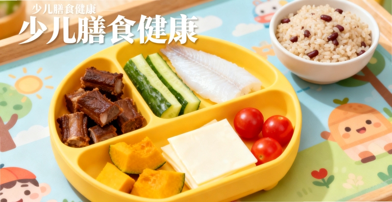 伴茵少儿营养口碑评价