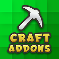craftaddons���ذ�װ�ٷ�����v2.33.2�ҵ�������ʰ�ģ��/Ƥ��������