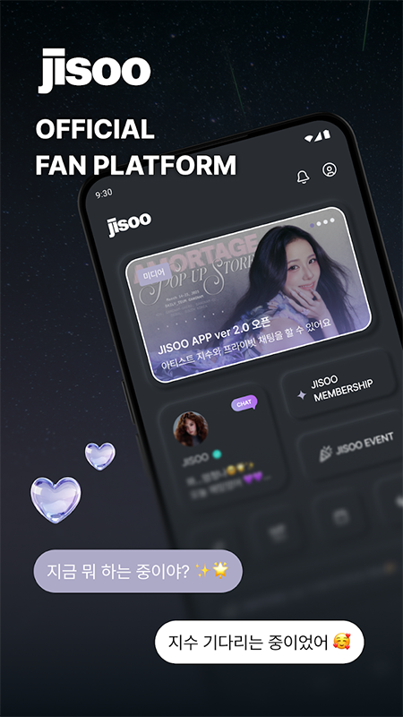 Jisooapp�ٷ��������°汾