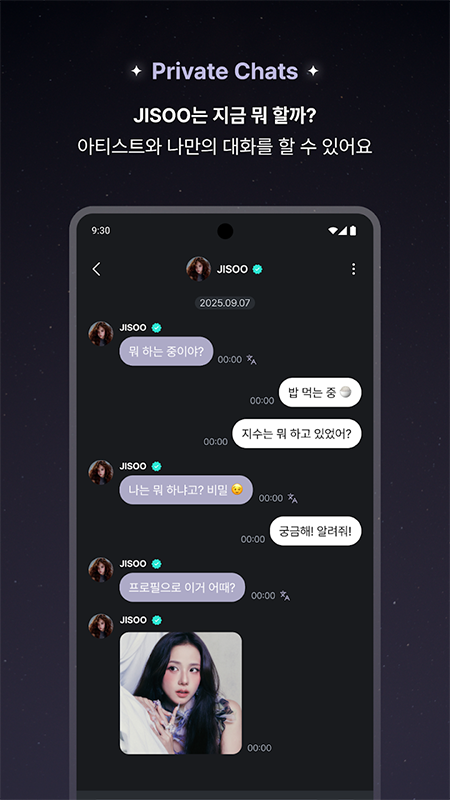 Jisooapp�ٷ��������°汾