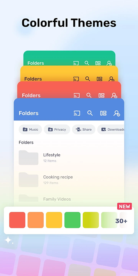 MX播放器(MX Player)手机版官网下载最新版 MX播放器(MX Player)手机版官网下载最新版