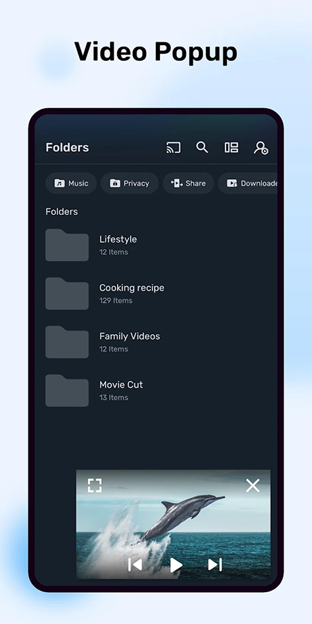 MX播放器(MX Player)手机版官网下载最新版 MX播放器(MX Player)手机版官网下载最新版