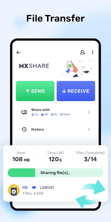 MX播放器(MX Player)手机版官网下载最新版 MX播放器(MX Player)手机版官网下载最新版