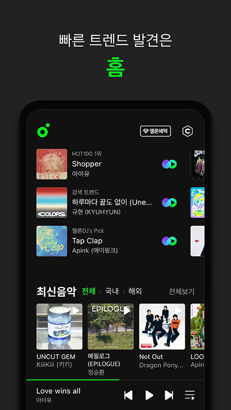 ����melon��������2026���°汾