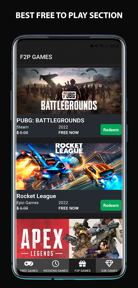 Epic免费游戏雷达(Epic Freebie Games Radar) Epic免费游戏雷达(Epic Freebie Games Radar)