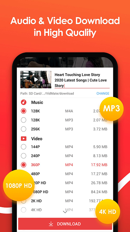 VidMate����������°汾