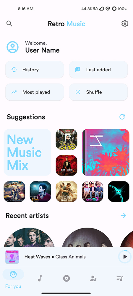 Retro Music�ٷ����������°汾
